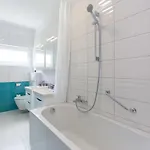 Comfy Holiday Villa With Seaview 빌라 말린스카