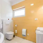 Comfy Holiday Villa With Seaview