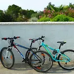 빌라 Comfy Holiday Villa With Seaview 말린스카