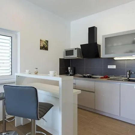 Villa Comfy With Seaview *