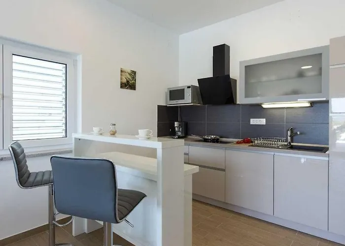 Βίλα With Sea View Comfortable *