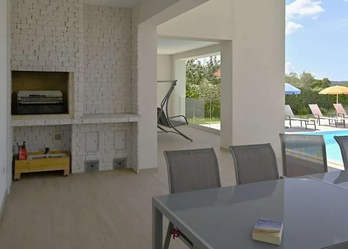 With Sea View Comfortable Malinska